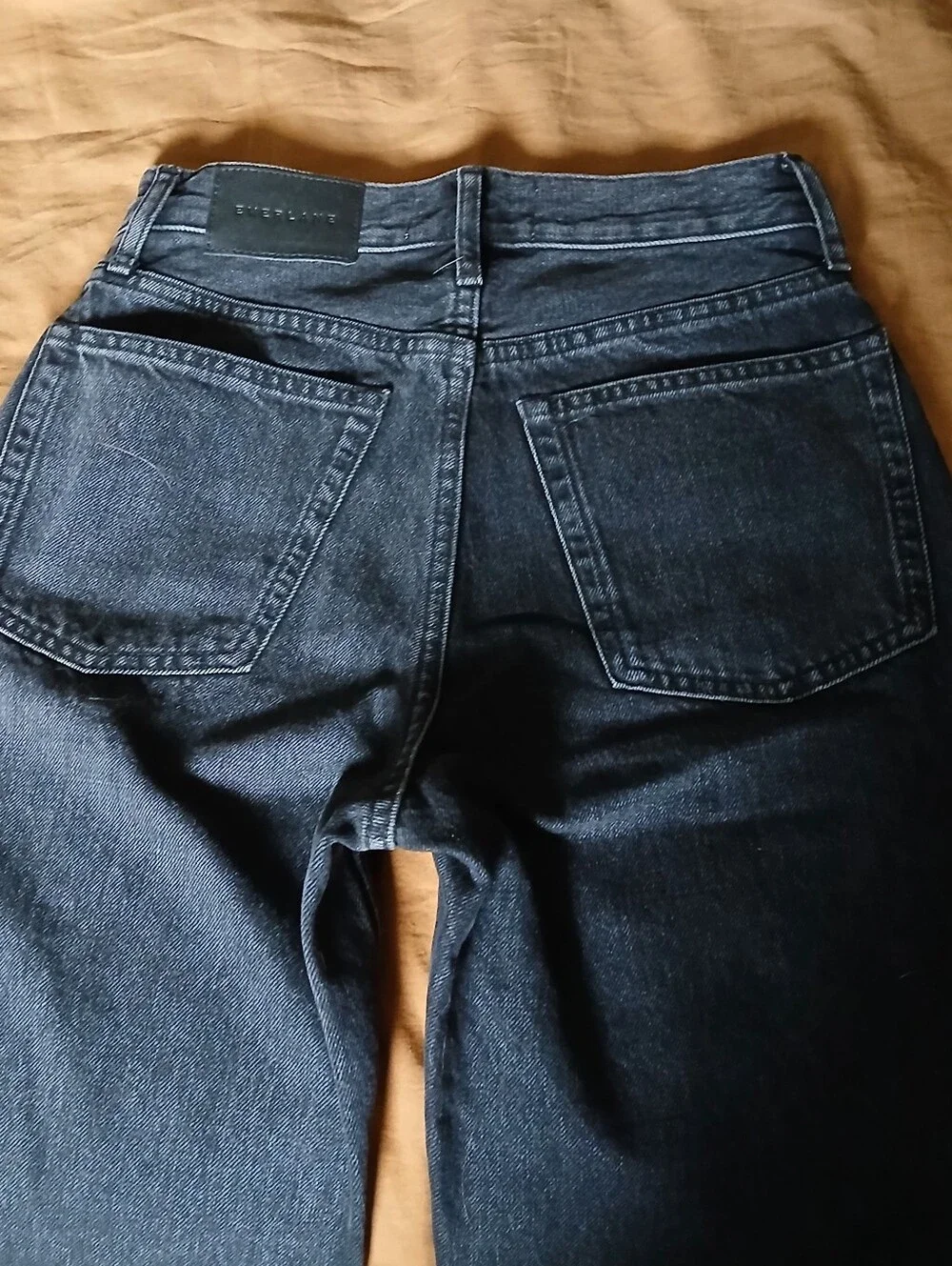 Everlane Rigid Way High - Picture 4 of 5